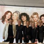 Hairstyle neemt salons Prins Haarmode over