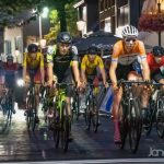 Ronde van Nunspeet 2022, fietsplezier op elk niveau