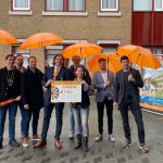 Stichting Vrienden van het St Jansdal ontvangt 7.000 euro van Tafelrondes