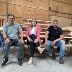 Jaap de Vries Produkties al 25 jaar creatief met duurzaam hout