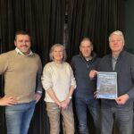 Rotaryclub Harderwijk bestaat 75 jaar en viert jubileum met benefietconcert The Jukebox