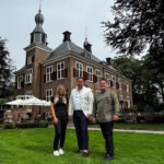 Fine dining op Kasteel De Essenburgh