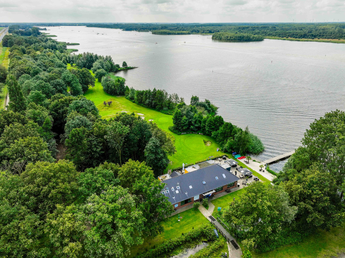 Pitch & Putt Strand Horst ‘Playa de Veluwe’