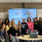 Sponsorloop Landstede MBO: 40 kilometer wandelen voor Mercy Ships
