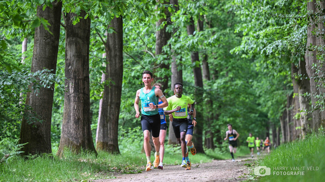 Putten Power Run is populairder dan ooit