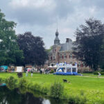 Dag van het Kasteel bij De Essenburgh: heden en verleden komen samen
