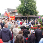 Zomeravondbraderie Ermelo: combinatie van diversiteit en gezelligheid