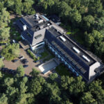 Hotel van der Valk Harderwijk gaat met terugkeer van Ted nieuwe fase in