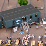 Maak jouw event compleet met het unieke Popup-Café