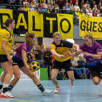 Unitas toont vertrouwd gezicht en revancheert zich tegen Dalto