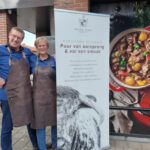 Exclusief en puur Iers rundvlees in Nunspeet