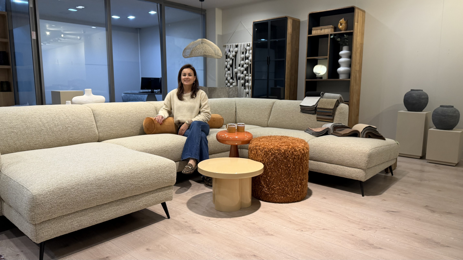 Gichaa, de woonwinkel vol sfeer en inspiratie