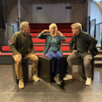 Luister!, een meditatieweekend vol verrassing