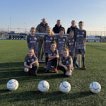 K-Parts Voetbaldagen bij Zwart-Wit’63, het leukste uitje in de meivakantie