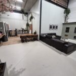 Exelero Gietvloeren vernieuwt en gaat mee met trends