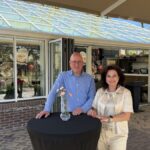 Brasserie Staverden combineert heden en verleden in Nieuwe Muurkas