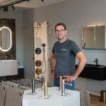 Keukens en badkamers, kwaliteit tot in detail