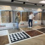Een unieke Amtico-designvloer van Het Vloerenhuis