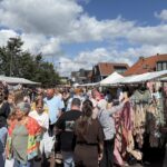 Ibizamarkten in de zomer en ‘exclusief blijven met events’