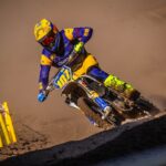 Gas geven en genieten op de Zwarte Cross
