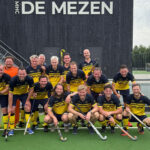 De Mezen gaat voor het NK