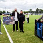 Zwart-Wit’63 start seizoen met Kick-Off Day